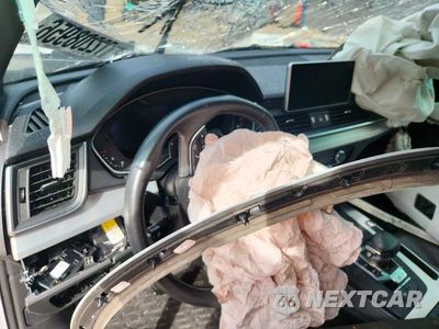 Zdjęcie 8 z 13 samochodu: 2019 AUDI SQ5 PREMIUM PLUS VIN:WA1B4AFY3K2105083 - miniatura