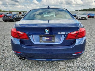 Zdjęcie 6 z 12 samochodu: 2016 BMW 528 I VIN:WBA5A5C53GD529837 - miniatura