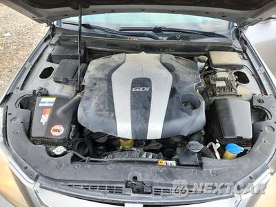 Zdjęcie 11 z 12 samochodu: 2012 HYUNDAI GENESIS 3.8L VIN:KMHGC4DDXCU191624 - miniatura