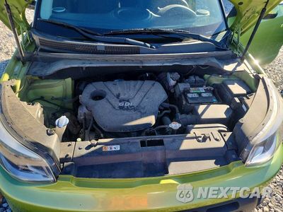 Zdjęcie 12 z 13 samochodu: 2016 KIA SOUL BASE VIN:KNDJN2A29G7868484 - miniatura