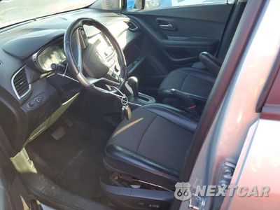 Zdjęcie 7 z 13 samochodu: 2021 CHEVROLET TRAX 1LT VIN:KL7CJLSB1MB318064 - miniatura