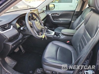 Zdjęcie 7 z 13 samochodu: 2020 TOYOTA RAV4 XLE PREMIUM VIN:2T3C1RFV6LC041896 - miniatura