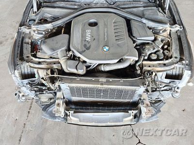 Zdjęcie 11 z 13 samochodu: 2018 BMW 440I GRAN COUPE VIN:WBA4J5C54JBF06777 - miniatura