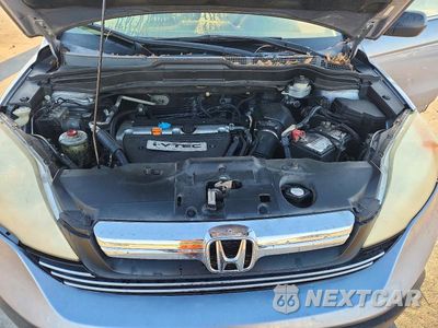 Zdjęcie 12 z 13 samochodu: 2008 HONDA CR-V EXL VIN:JHLRE38778C031741 - miniatura