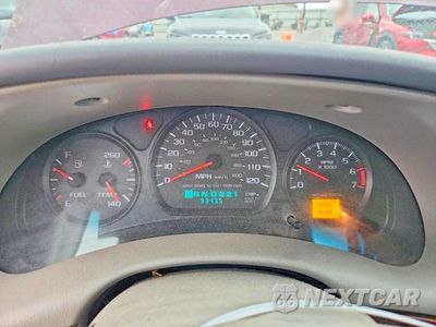 Zdjęcie 9 z 13 samochodu: 2003 CHEVROLET IMPALA LS VIN:2G1WH52K839213201 - miniatura