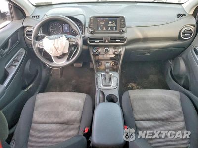 Zdjęcie 8 z 12 samochodu: 2019 HYUNDAI KONA SE VIN:KM8K12AA1KU256647 - miniatura