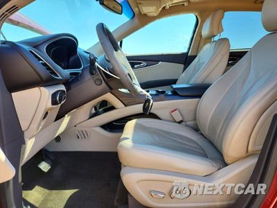 Zdjęcie 7 z 13 samochodu: 2018 LINCOLN MKX RESERVE VIN:2LMPJ6LR1JBL21943 - miniatura