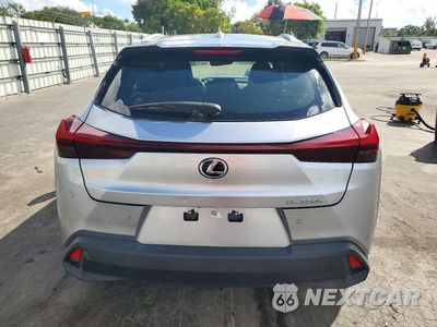 Zdjęcie 6 z 13 samochodu: 2023 LEXUS UX 250H PREMIUM VIN:JTHP6JBHXP2152371 - miniatura