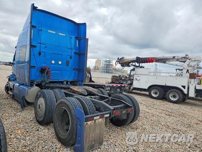 Drugie zdjęcie samochodu z przodu: 2020 INTERNATIONAL LT625 SEMI TRUCK VIN:3HSKZAPR9LN551507 - miniatura
