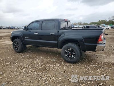 Drugie zdjęcie samochodu z przodu: 2015 TOYOTA TACOMA DOUBLE CAB PRERUNNER VIN:5TFJX4GN4FX045189 - miniatura