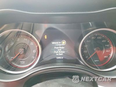 Zdjęcie 9 z 12 samochodu: 2020 DODGE CHARGER SCAT PACK VIN:2C3CDXGJ7LH251370 - miniatura