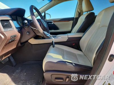 Zdjęcie 7 z 13 samochodu: 2019 LEXUS RX 350 BASE VIN:2T2BZMCA2KC202756 - miniatura