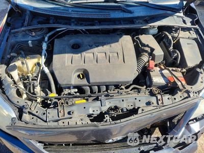 Zdjęcie 11 z 12 samochodu: 2011 TOYOTA COROLLA LE VIN:2T1BU4EE9BC550525 - miniatura