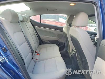Zdjęcie 10 z 12 samochodu: 2017 HYUNDAI ELANTRA SE VIN:5NPD84LF3HH108161 - miniatura