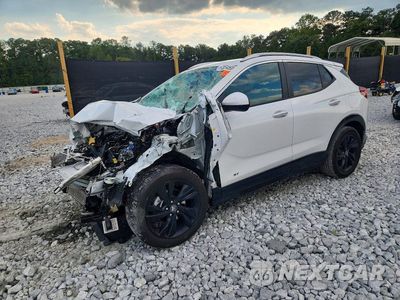 2026 BUICK ENCORE GX SPORT TOURING KL4AMDSL5TB074945 - główne zdjęcie licytacji z USA - miniatura