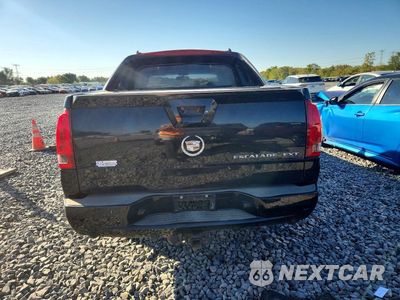 Zdjęcie 6 z 12 samochodu: 2004 CADILLAC ESCALADE EXT VIN:3GYEK62N14G308169 - miniatura