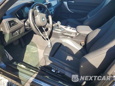 Zdjęcie 7 z 12 samochodu: 2020 BMW M240XI VIN:WBA2N3C03L7E26493 - miniatura