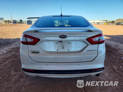 Zdjęcie 6 z 12 samochodu: 2016 FORD FUSION TITANIUM PHEV VIN:3FA6P0SU6GR291612 - miniatura