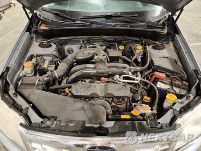 Zdjęcie 12 z 13 samochodu: 2012 SUBARU FORESTER 2.5X VIN:JF2SHBBC6CG428138 - miniatura