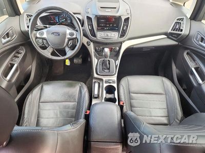 Zdjęcie 8 z 12 samochodu: 2013 FORD C-MAX SEL VIN:1FADP5BU9DL538541 - miniatura