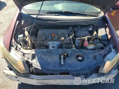 Zdjęcie 11 z 12 samochodu: 2014 HONDA CIVIC EX VIN:19XFB2F82EE233583 - miniatura