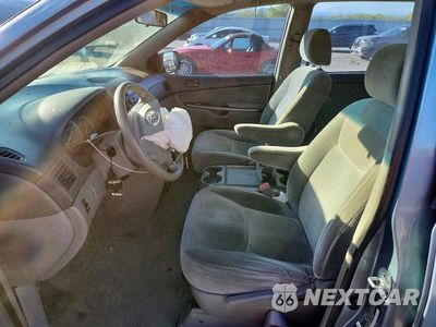 Zdjęcie 7 z 14 samochodu: 2006 TOYOTA SIENNA CE 8 PASSENGER VIN:5TDZA23C66S571598 - miniatura