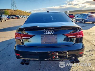 Zdjęcie 6 z 13 samochodu: 2020 AUDI A3 S-LINE PREMIUM VIN:WAUBEGFFXLA102013 - miniatura