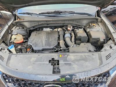 Zdjęcie 12 z 14 samochodu: 2021 KIA SORENTO SX VIN:5XYRK4LFXMG035914 - miniatura