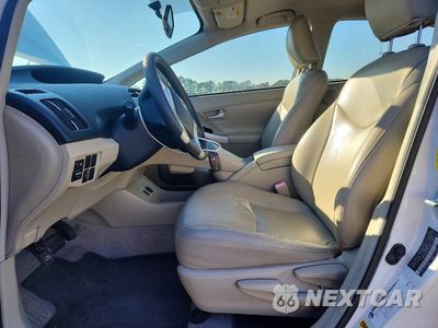 Zdjęcie 7 z 12 samochodu: 2010 TOYOTA PRIUS III VIN:JTDKN3DUXA0217758 - miniatura