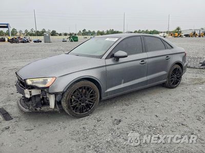 2016 AUDI A3 PREMIUM WAUA7GFFXG1008399 - główne zdjęcie licytacji z USA - miniatura