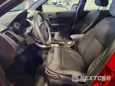 Zdjęcie 7 z 12 samochodu: 2010 FORD FOCUS SE VIN:1FAHP3FN5AW222010 - miniatura