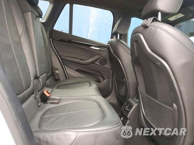 Zdjęcie 11 z 13 samochodu: 2018 BMW X1 XDRIVE28I VIN:WBXHT3C32J5L31378 - miniatura