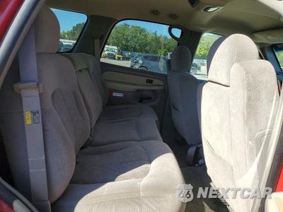 Zdjęcie 11 z 13 samochodu: 2002 CHEVROLET TAHOE C1500 VIN:1GNEC13ZX2R311650 - miniatura