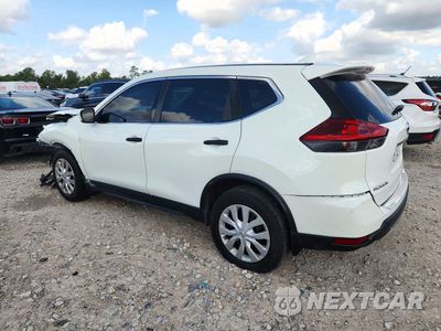 Drugie zdjęcie samochodu z przodu: 2020 NISSAN ROGUE S VIN:5N1AT2MT3LC804335 - miniatura