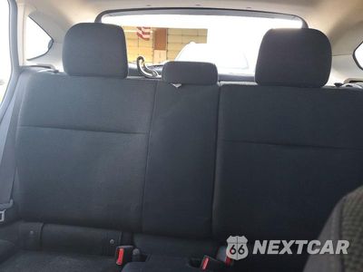 Zdjęcie 10 z 13 samochodu: 2015 SUBARU XV CROSSTREK 2.0 PREMIUM VIN:JF2GPADC8F8243345 - miniatura