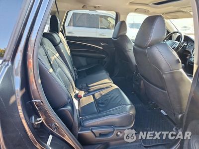 Zdjęcie 11 z 13 samochodu: 2014 ACURA MDX TECHNOLOGY VIN:5FRYD4H4XEB021418 - miniatura
