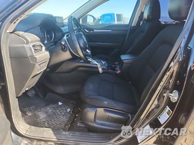 Zdjęcie 7 z 14 samochodu: 2019 MAZDA CX-5 SPORT VIN:JM3KFBBM1K1620699 - miniatura