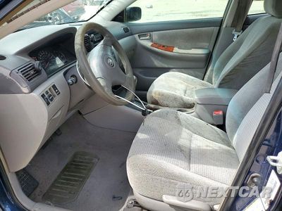 Zdjęcie 7 z 13 samochodu: 2007 TOYOTA COROLLA VIN:1NXBR32EX7Z812090 - miniatura