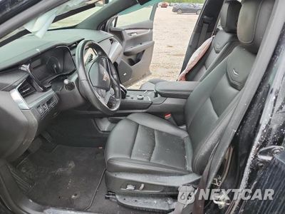 Zdjęcie 7 z 13 samochodu: 2023 CADILLAC XT5 LUXURY VIN:1GYKNAR4XPZ195921 - miniatura