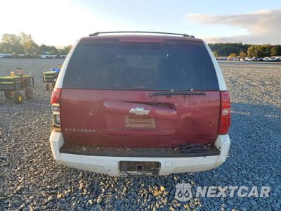 Zdjęcie 6 z 13 samochodu: 2007 CHEVROLET SUBURBAN K1500 VIN:1GNFK16337J199696 - miniatura