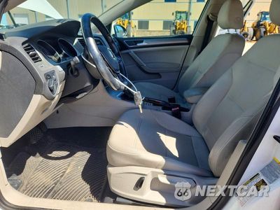 Zdjęcie 7 z 12 samochodu: 2015 VOLKSWAGEN GOLF TDI VIN:3VW2A7AU7FM027599 - miniatura