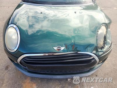 Zdjęcie 11 z 12 samochodu: 2017 MINI COOPER CLUBMAN VIN:WMWLN5C53H2E31869 - miniatura