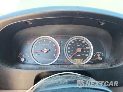Zdjęcie 9 z 13 samochodu: 2004 ISUZU RODEO S VIN:4S2CK58W744315524 - miniatura