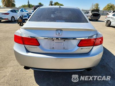 Zdjęcie 6 z 12 samochodu: 2013 HONDA ACCORD SPORT VIN:1HGCR2F52DA093199 - miniatura