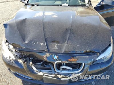 Zdjęcie 11 z 12 samochodu: 2012 BMW 550 XI VIN:WBAFU9C54CDW93613 - miniatura