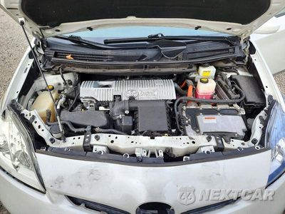 Zdjęcie 12 z 13 samochodu: 2012 TOYOTA PRIUS PLUG-IN HYBRID BASE VIN:JTDKN3DP0C3025373 - miniatura