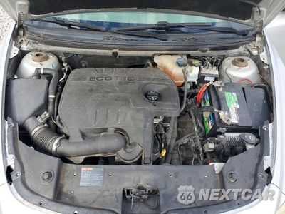 Zdjęcie 11 z 12 samochodu: 2010 CHEVROLET MALIBU LS VIN:1G1ZB5EB9AF227218 - miniatura
