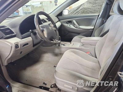 Zdjęcie 7 z 12 samochodu: 2010 TOYOTA CAMRY LE VIN:4T4BF3EK5AR031145 - miniatura