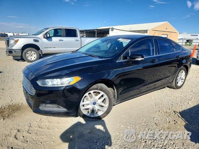 2016 FORD FUSION SE 3FA6P0HDXGR369364 - główne zdjęcie licytacji z USA - miniatura