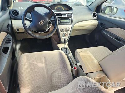 Zdjęcie 8 z 12 samochodu: 2008 TOYOTA YARIS BASE VIN:JTDBT923681237805 - miniatura